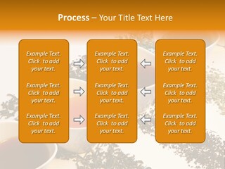 Rooibusch Teesch Rooibos PowerPoint Template