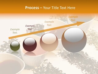 Rooibusch Teesch Rooibos PowerPoint Template