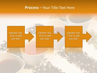 Rooibusch Teesch Rooibos PowerPoint Template