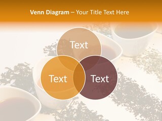 Rooibusch Teesch Rooibos PowerPoint Template