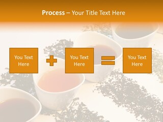 Rooibusch Teesch Rooibos PowerPoint Template