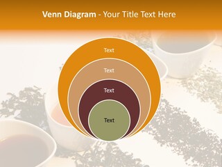 Rooibusch Teesch Rooibos PowerPoint Template