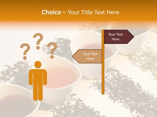 Rooibusch Teesch Rooibos PowerPoint Template