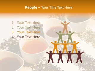 Rooibusch Teesch Rooibos PowerPoint Template