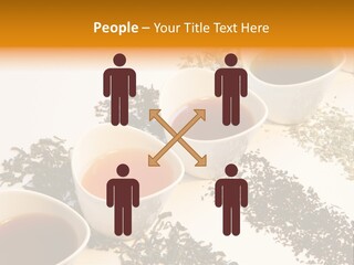 Rooibusch Teesch Rooibos PowerPoint Template