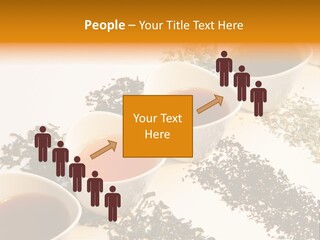 Rooibusch Teesch Rooibos PowerPoint Template