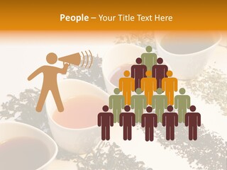 Rooibusch Teesch Rooibos PowerPoint Template