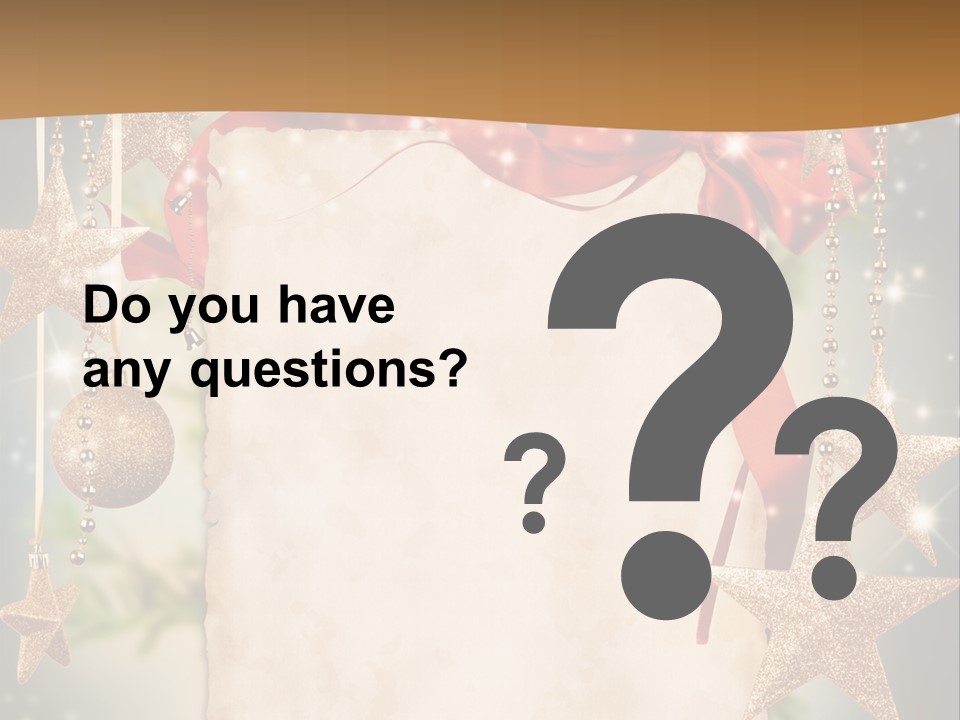 Blur Fun Yellow PowerPoint Template