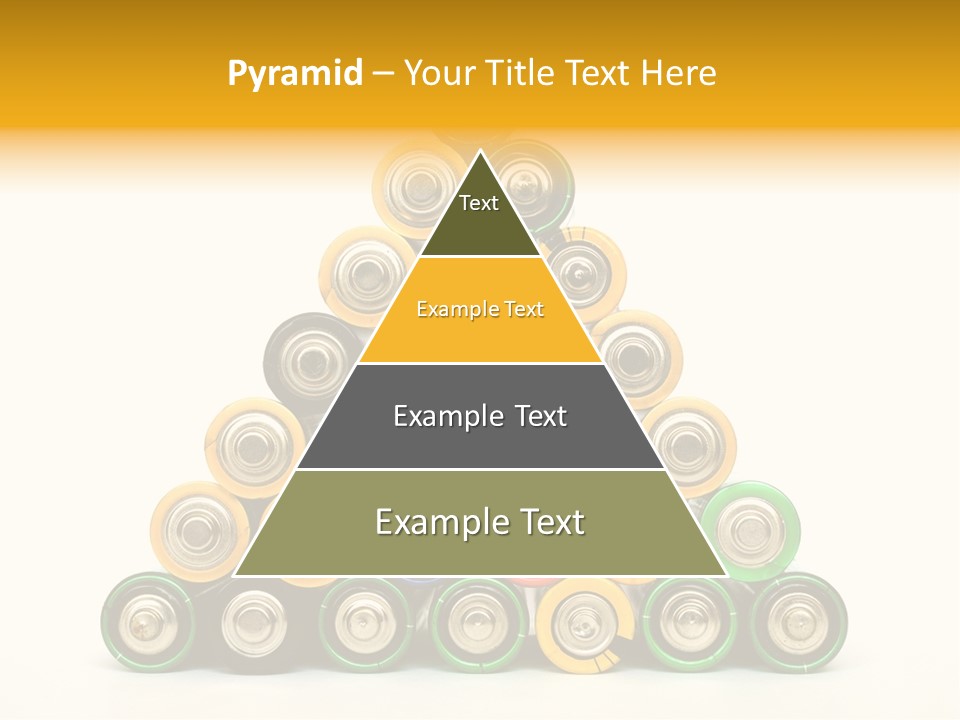 Resource Metallic Commercial PowerPoint Template