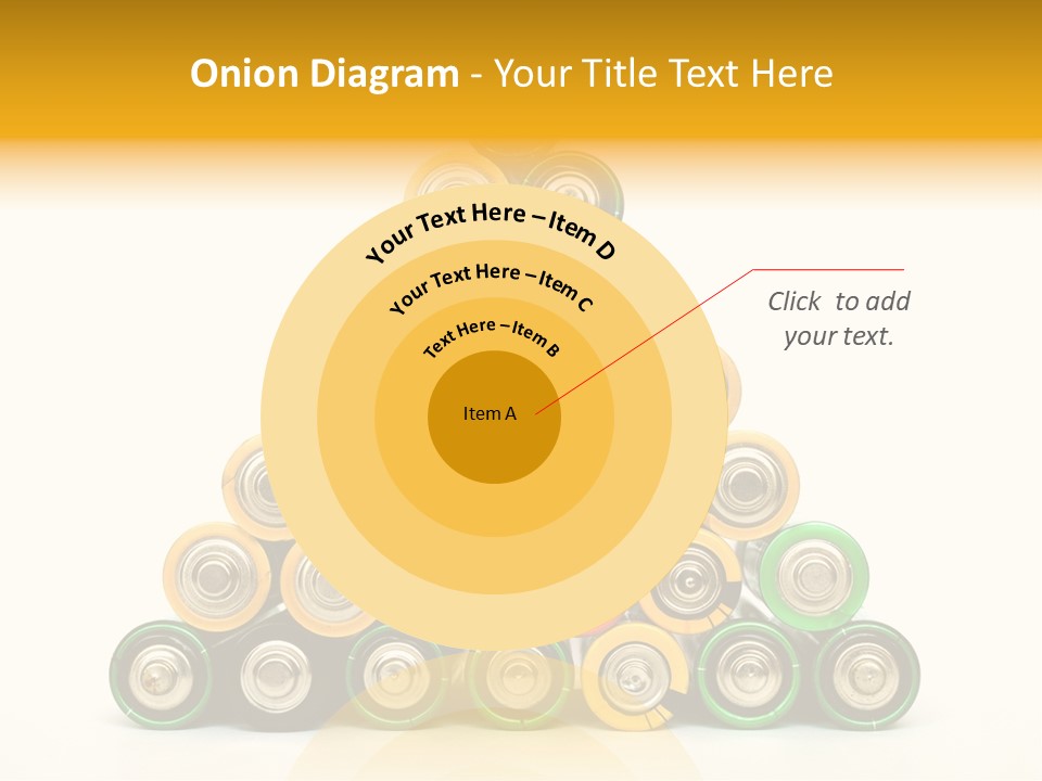 Resource Metallic Commercial PowerPoint Template