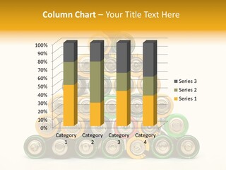 Resource Metallic Commercial PowerPoint Template