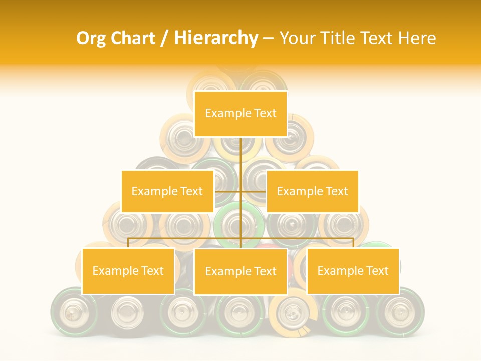 Resource Metallic Commercial PowerPoint Template