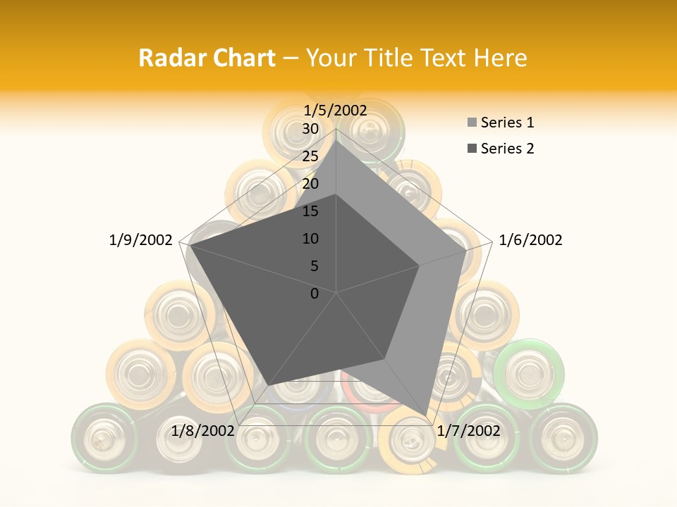 Resource Metallic Commercial PowerPoint Template