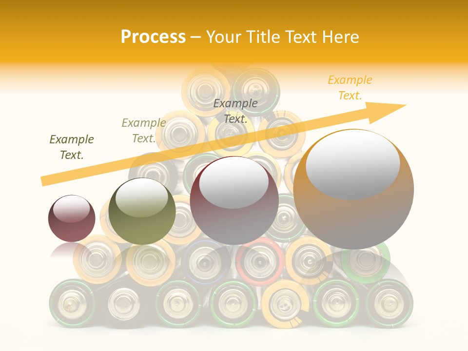 Resource Metallic Commercial PowerPoint Template