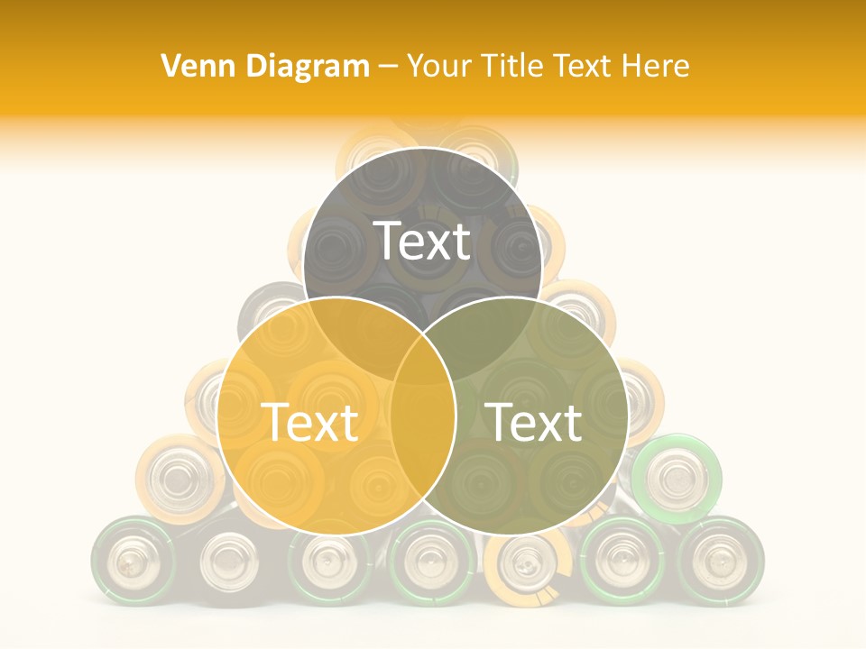 Resource Metallic Commercial PowerPoint Template