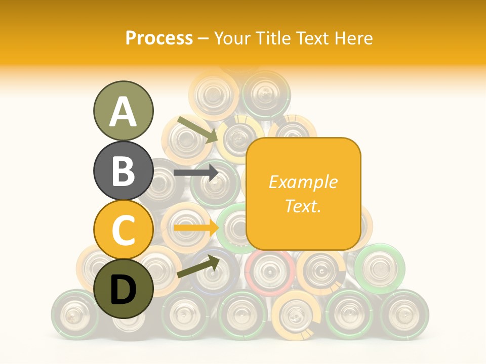 Resource Metallic Commercial PowerPoint Template