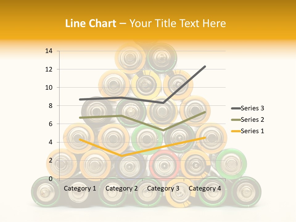 Resource Metallic Commercial PowerPoint Template