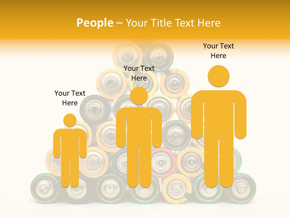 Resource Metallic Commercial PowerPoint Template