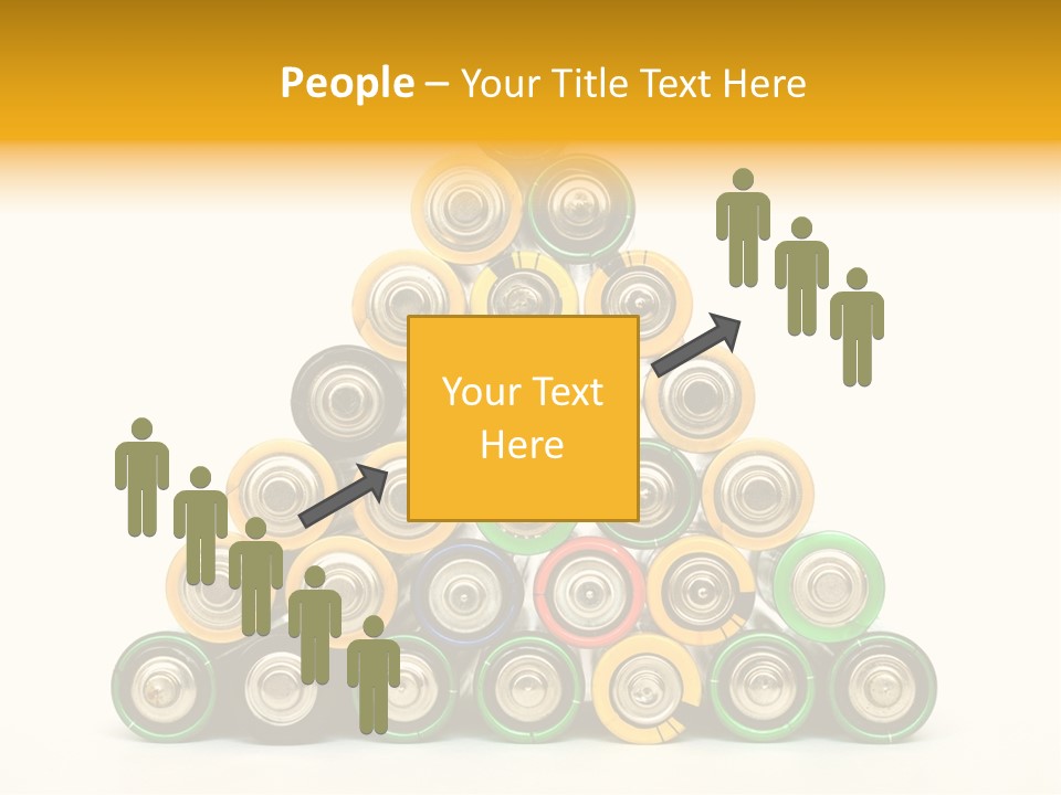 Resource Metallic Commercial PowerPoint Template