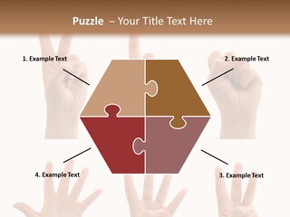 Count Index People PowerPoint Template