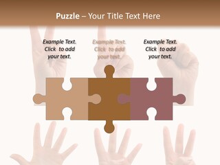 Count Index People PowerPoint Template