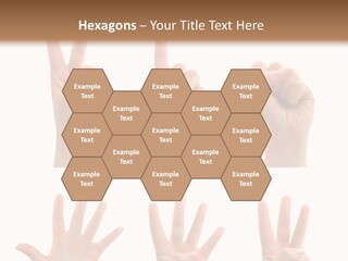 Count Index People PowerPoint Template