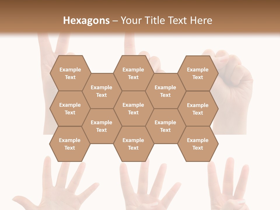 Count Index People PowerPoint Template