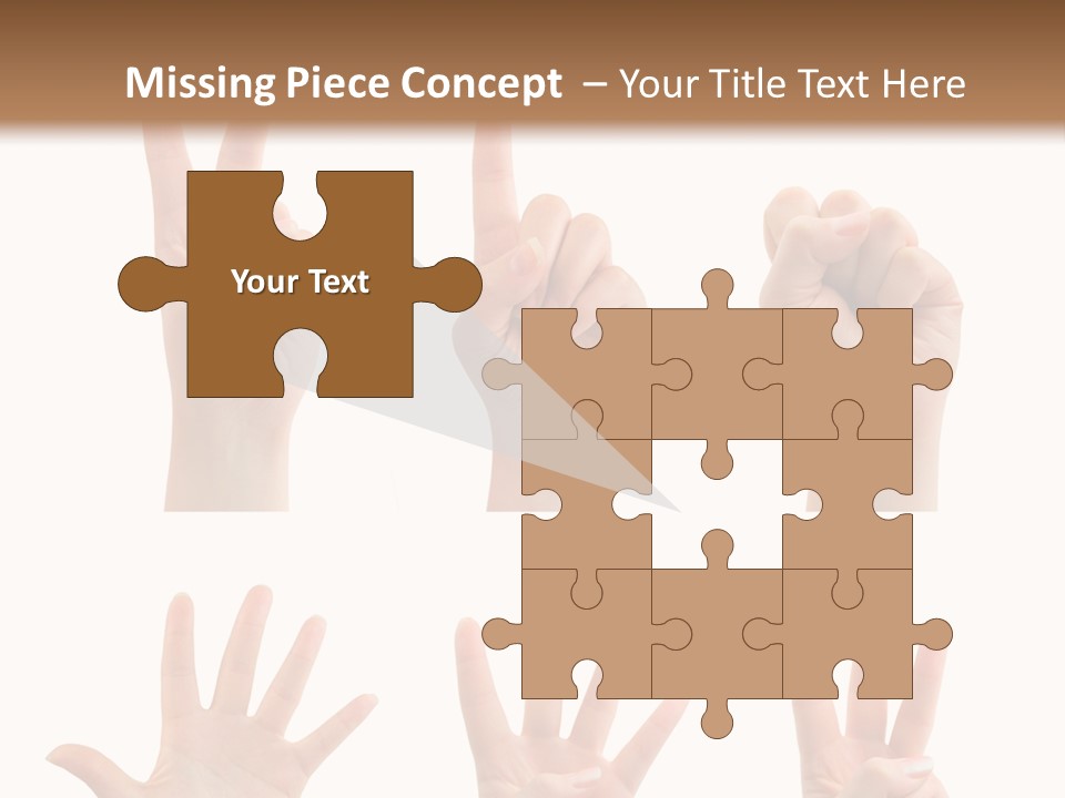 Count Index People PowerPoint Template