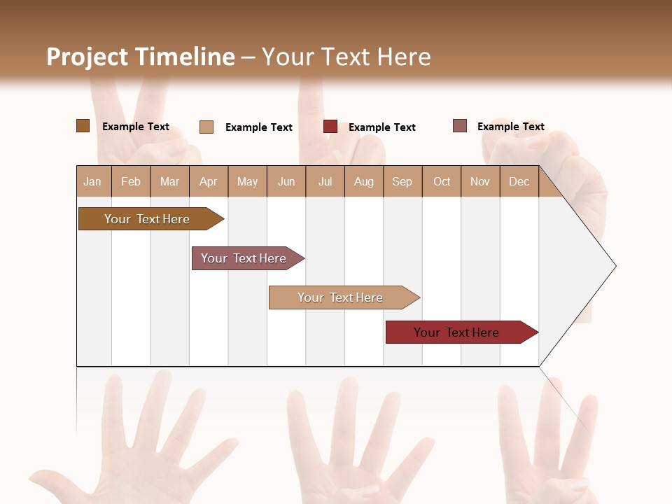 Count Index People PowerPoint Template
