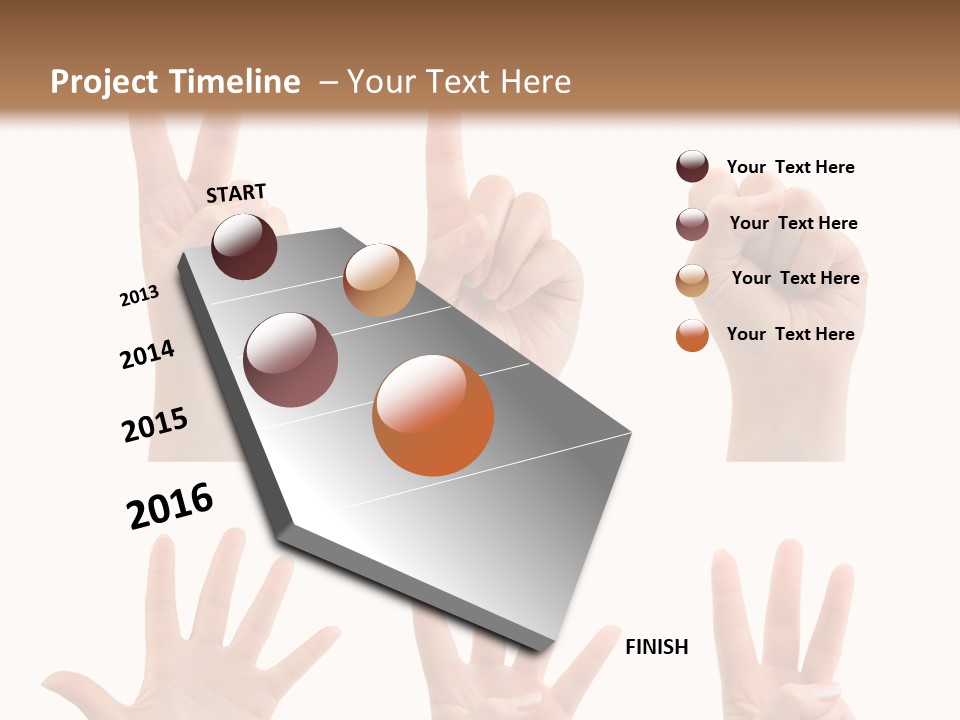 Count Index People PowerPoint Template