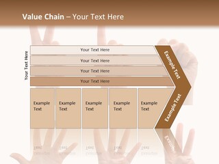 Count Index People PowerPoint Template