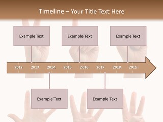 Count Index People PowerPoint Template