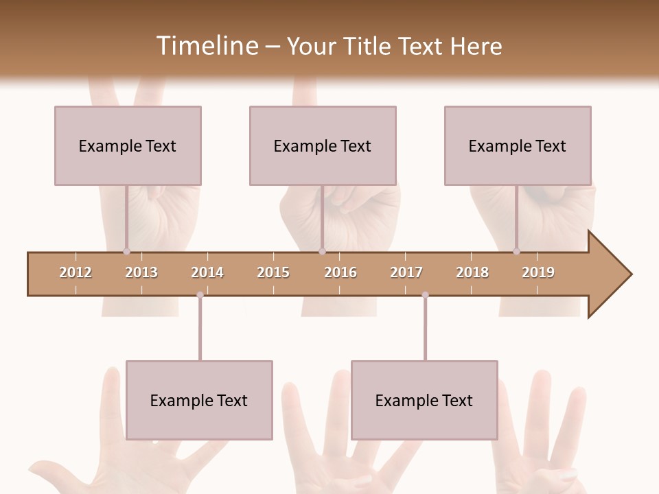 Count Index People PowerPoint Template