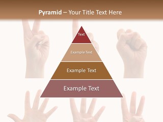 Count Index People PowerPoint Template