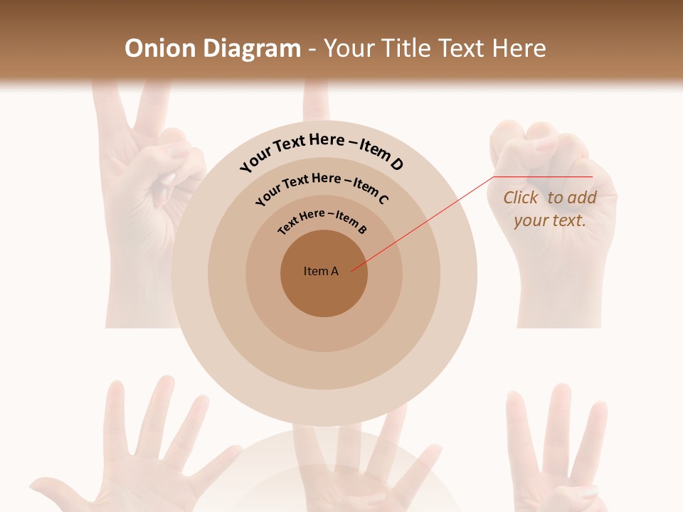 Count Index People PowerPoint Template