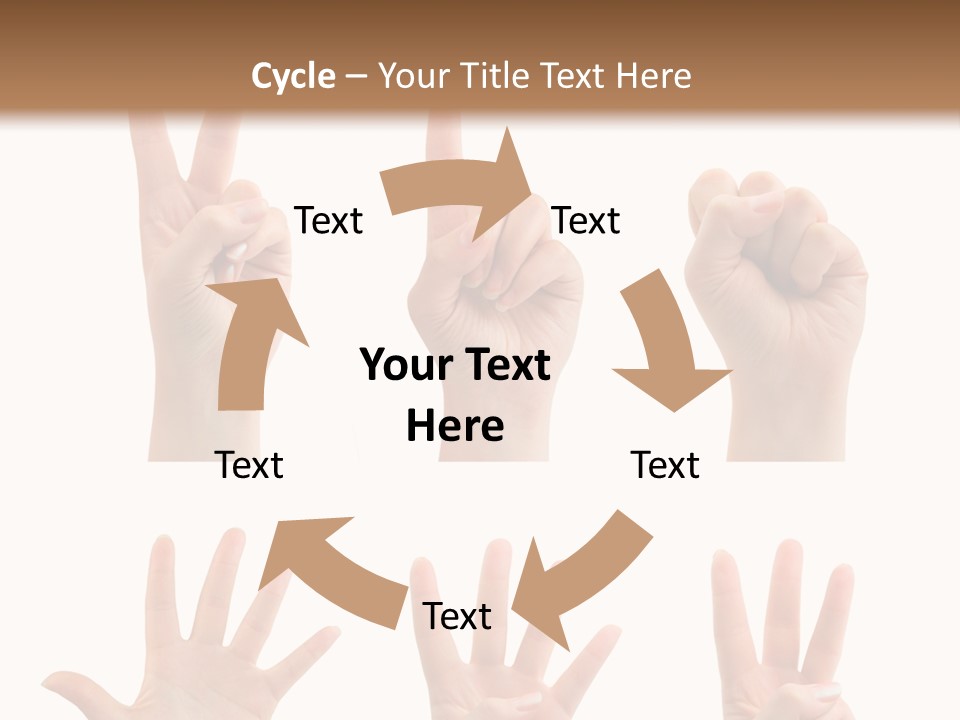 Count Index People PowerPoint Template