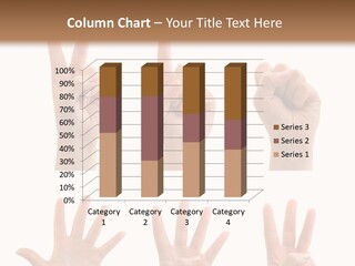 Count Index People PowerPoint Template