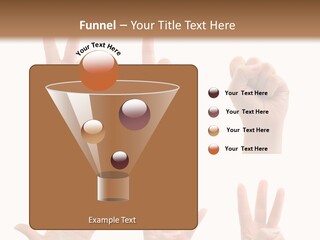 Count Index People PowerPoint Template