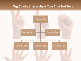 Count Index People PowerPoint Template
