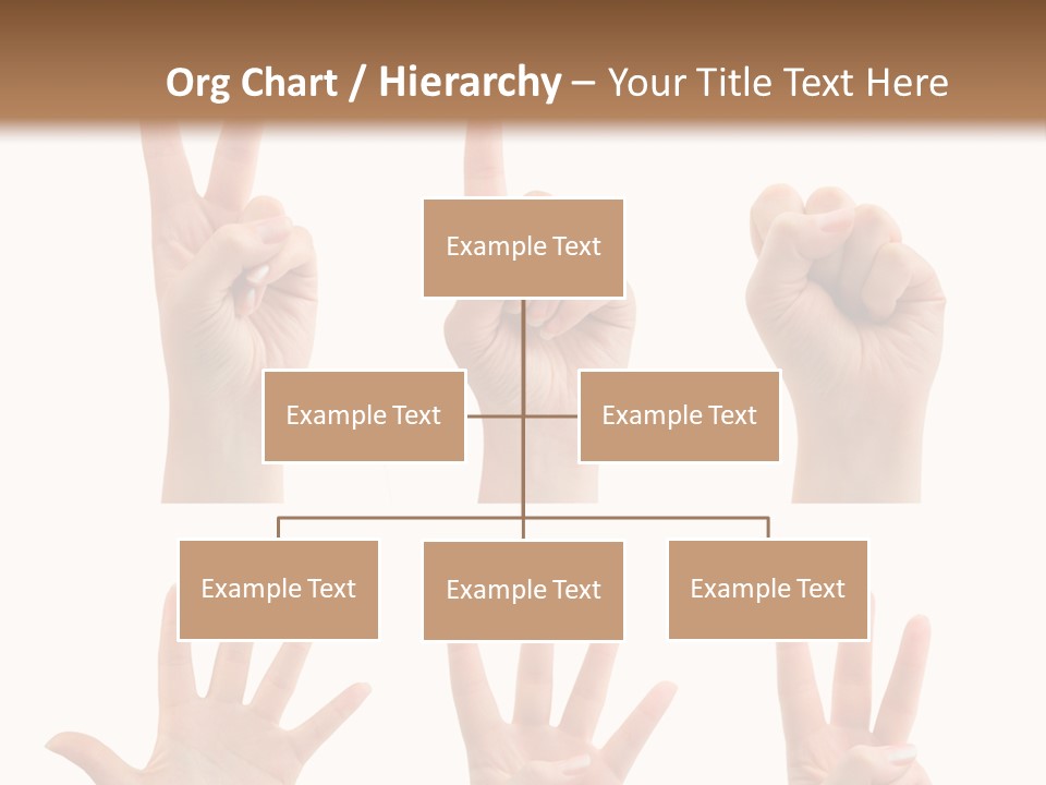 Count Index People PowerPoint Template