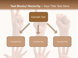 Count Index People PowerPoint Template