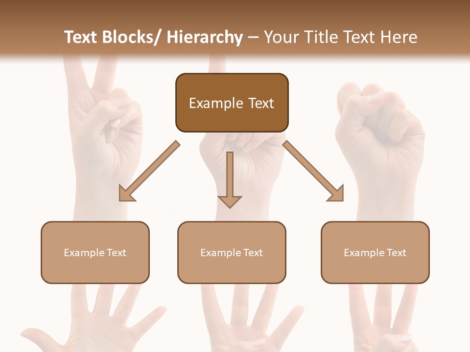 Count Index People PowerPoint Template