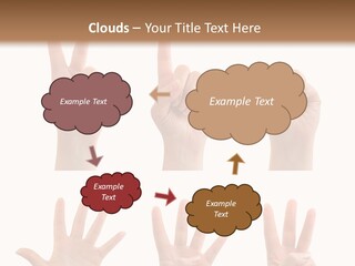 Count Index People PowerPoint Template