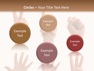 Count Index People PowerPoint Template