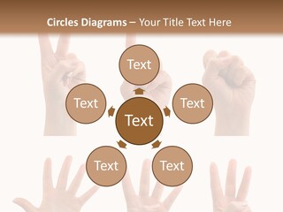 Count Index People PowerPoint Template