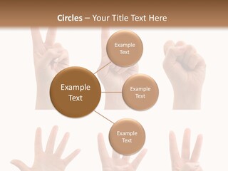 Count Index People PowerPoint Template