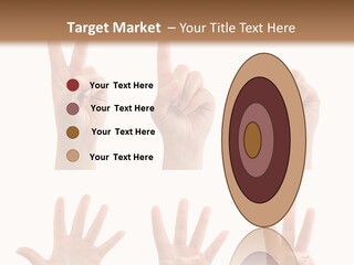 Count Index People PowerPoint Template