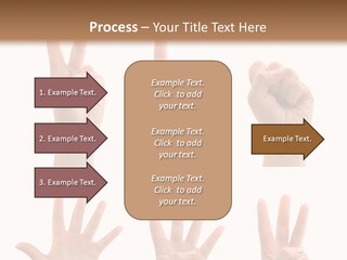 Count Index People PowerPoint Template
