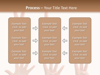Count Index People PowerPoint Template