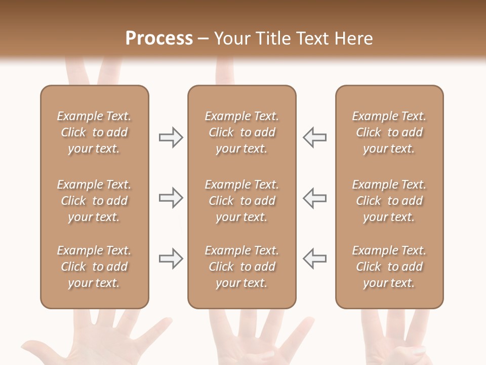 Count Index People PowerPoint Template